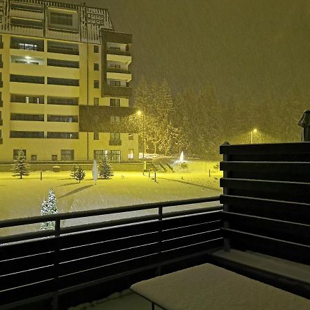 Silver Mountain A21 Friendly Apartment Poiana Brașov Zewnętrze zdjęcie