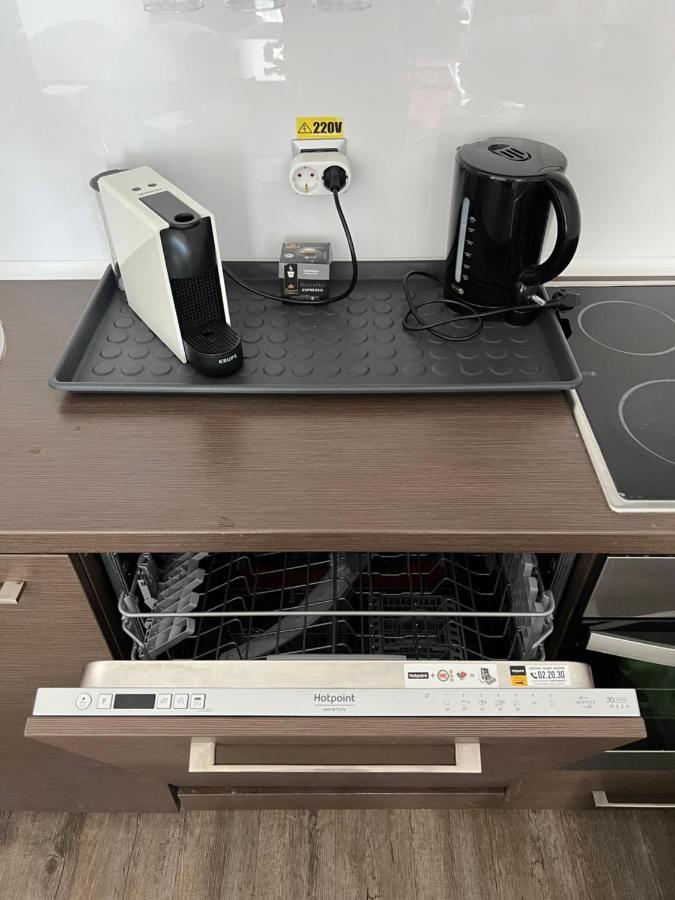 Silver Mountain A21 Friendly Apartment Poiana Brașov Zewnętrze zdjęcie