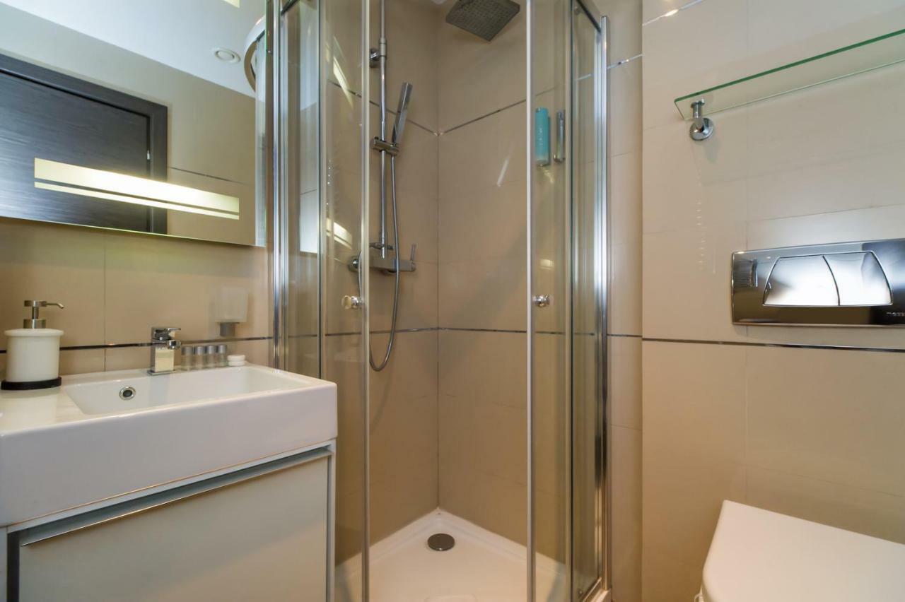Silver Mountain A21 Friendly Apartment Poiana Brașov Zewnętrze zdjęcie