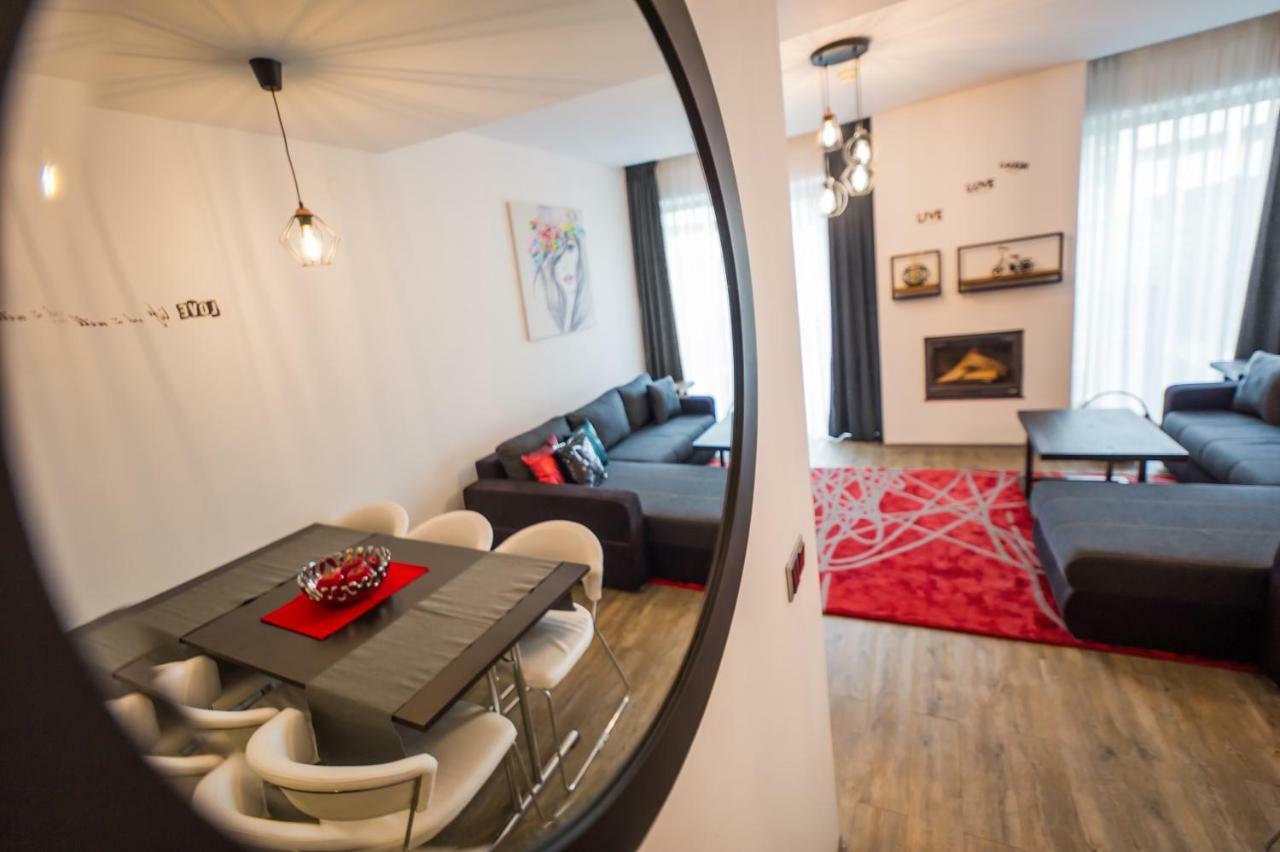 Silver Mountain A21 Friendly Apartment Poiana Brașov Zewnętrze zdjęcie