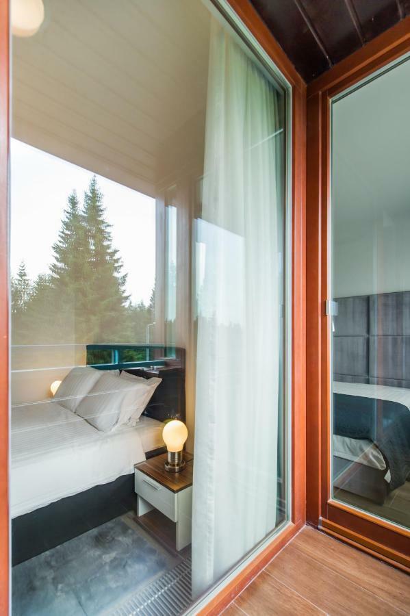 Silver Mountain A21 Friendly Apartment Poiana Brașov Zewnętrze zdjęcie