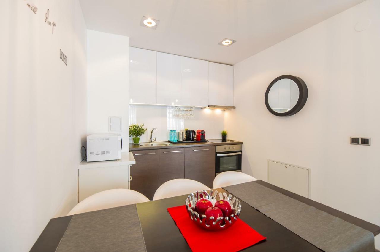 Silver Mountain A21 Friendly Apartment Poiana Brașov Zewnętrze zdjęcie