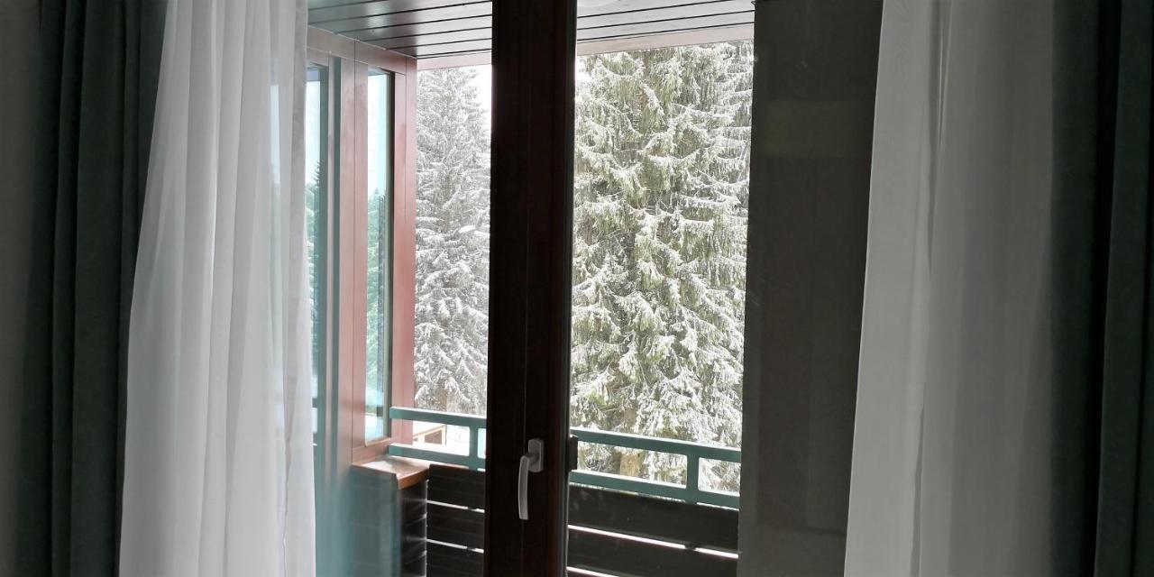 Silver Mountain A21 Friendly Apartment Poiana Brașov Zewnętrze zdjęcie